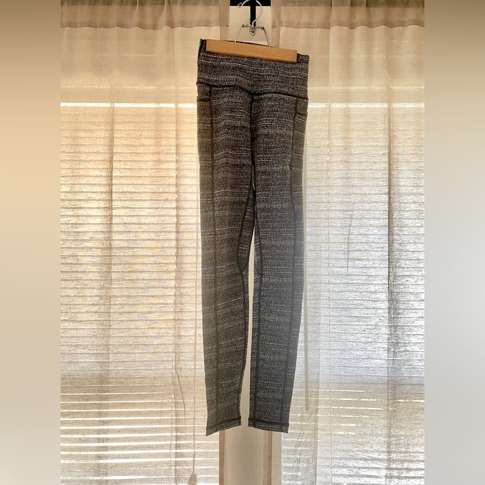 ECHT leggings